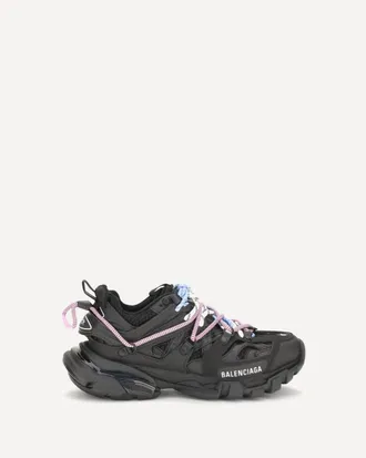 Balenciaga Track Trail Sneakers Female 38