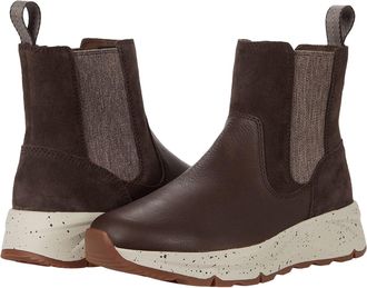 Kodiak Kodiak Takla Dark Brown Chelsea Boot - 7.5 M