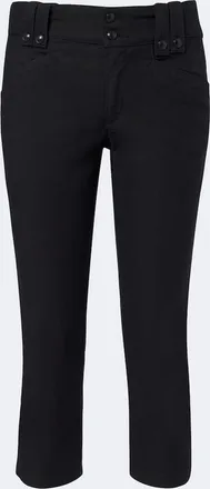 Isabel Marant Berna capri jeans