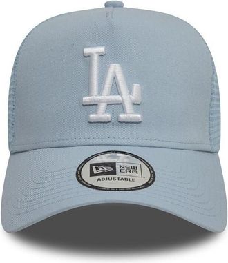 Casquette New Era Camionneur Snapback Maille - Réglable Unisexe Avec Écusson