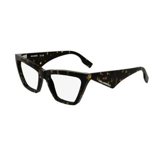 Karl Lagerfeld Dames, Accessoires, Bruin, Maat: 54 MM