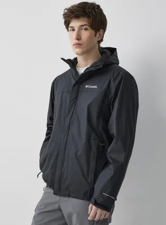 Columbia Mens Watertight II waterproof jacket