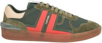 Lanvin CALZATURE - Sneakers su YOOX.COM