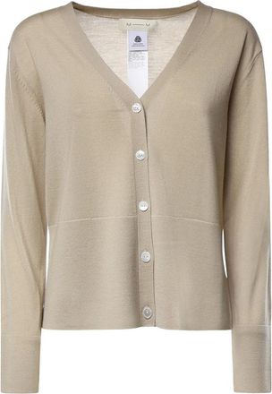 Max Mara Dames, Truien, Beige, Maat: M