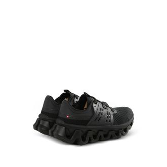 On Running Cloudswift Sneaker - Black