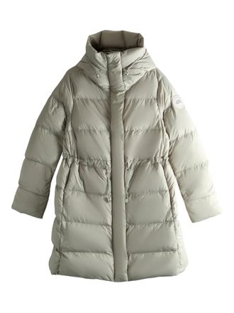 Canada Goose Piumino con cappuccio - Toni neutri