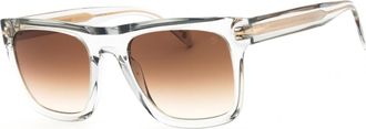 David Beckham Db 7000/s Flat Sunglasses