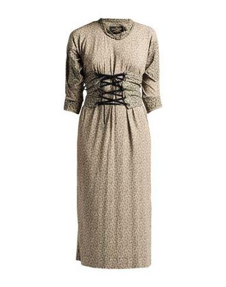 Vivienne Westwood DRESSES - Midi dresses on YOOX.COM