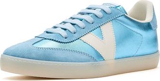 Victoria Berlin Womens Shoes Azul : EU 41 (US Womens 10) M, Leather