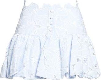 Sandro BOTTOMWEAR - Mini skirts on YOOX.COM
