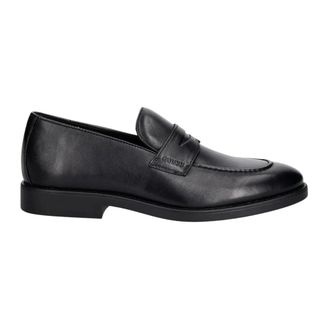 Guess Mocasines Driftkin - Shoes - Hombre - Negro - 43 EU