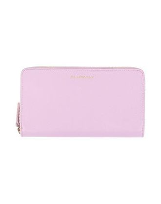 Emporio Armani Small Leather Goods - Wallets on YOOX.COM