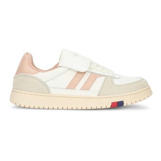 Keds Sneakers, female, Beige, Size: 10 US Field King