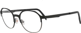 Maui Jim Unisex 51mm Eyeglasses MJO2109-02MG