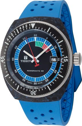 Tissot Mens 41mm Automatic Watch