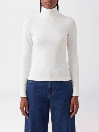 Perfect Moment Sweater Woman color White