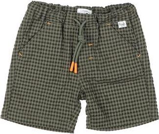 Il Gufo BOTTOMWEAR - Shorts & Bermuda Shorts on YOOX.COM