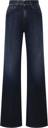 Dondup Mujer, Vaqueros, Azul, Talla: W25