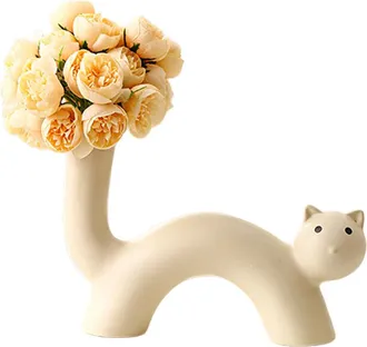 OEM Jarrones Decorativos Para Flores, Jarrones Para Gatos, Jarrones Peque&ntilde;os - 2 4