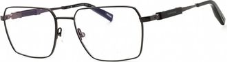 Chopard Demo Square Mens Eyeglasses VCHL21 0Q67 57