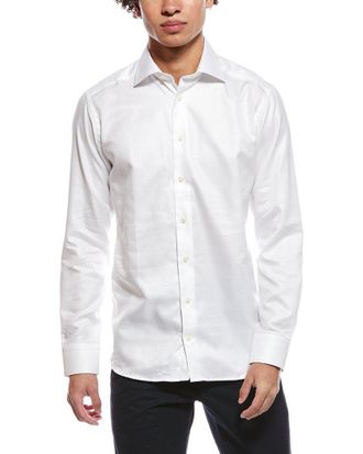 Eton Slim Fit Shirt