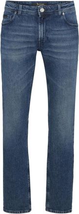 Billionaire Boys Club Heren, Jeans, Blauw, Maat: W32 Denim
