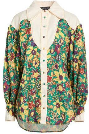 Oui, Odile! CAMISETAS Y TOPS - Camisas en YOOX.COM