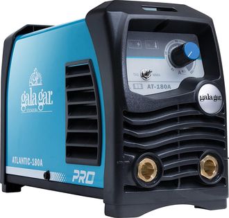 Atlantic Soldadora Tig Dc 180a Con Lift-arc Galagar