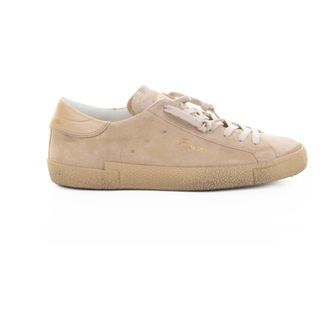 Philippe Model Sneakers - - Shoes - Donna - Beige - 40 EU