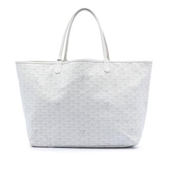 Goyard Pre-owned Goyard Goyardine Saint Louis GM Ladies MAE 120172