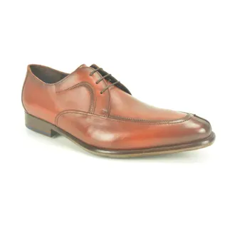 Floris Van Bommel Heren, Schoenen, Bruin, Maat: 44 1/2 EU