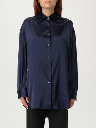Tom Ford Shirt TOM FORD Woman color Blue