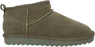 Colors Of California FOOTWEAR - Ankle boots on YOOX.COM