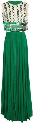 Elisabetta Franchi Maxi dresses