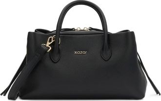 Kazar Mujer, Bolsos, Negro, Talla: ONE Size