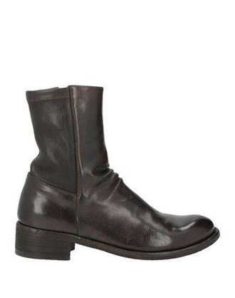 Officine Creative FOOTWEAR - Ankle boots on YOOX.COM