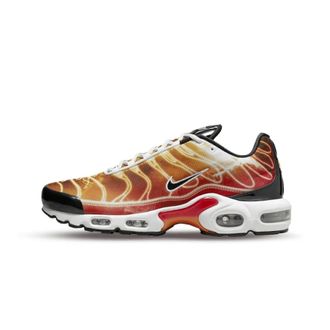 Nike Fitness, unisex, Veelkleurig, 44 EU, Air Max Plus Light Photography