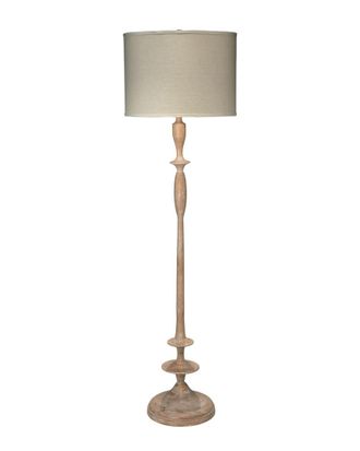 Jamie Young Co. Petite 64In Paro Floor Lamp