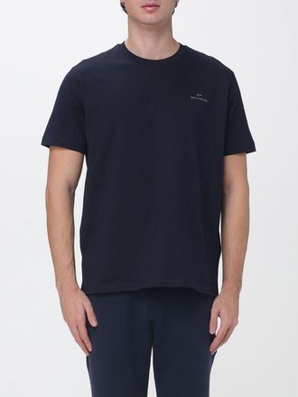 Paul & Shark T-Shirt Uomo colore Blue