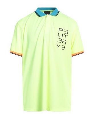 Peuterey TOPWEAR - Polo shirts on YOOX.COM