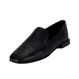 Frye Claire Venetian Black FR40325-BLAC Womens