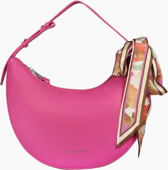 Hispanitas Womens Covent Womens Shoulder Bag - Pink - Size: ONE size