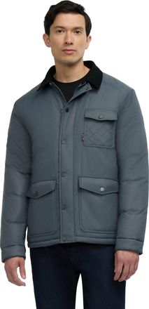 Pajar Mens Dominic Lightweight Classic Jacket
