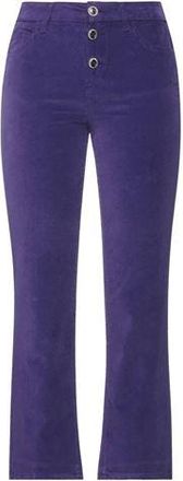 Liu Jo BOTTOMWEAR - Trousers on YOOX.COM