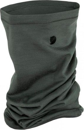 Fjällräven Abisko Lite Neck Gaiter Schal - Unisex | grau