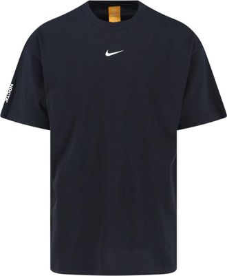 Nike X Nocta T-Shirt Logo
