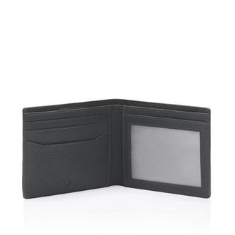 Porsche Design Business Wallet Billfold 3 CC in Black at Nordstrom