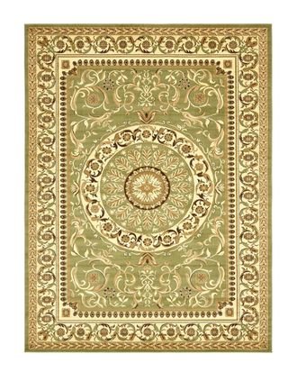 Unique Loom Napoleon Machine-Made Rug