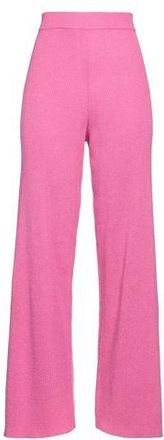 B.YU BOTTOMWEAR - Trousers on YOOX.COM