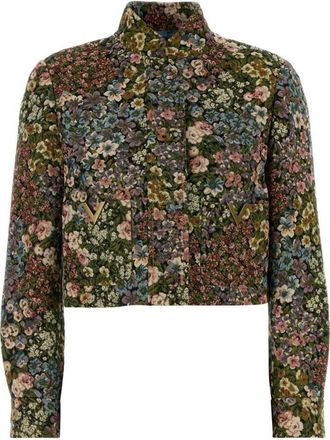 Valentino Garavani Jackets